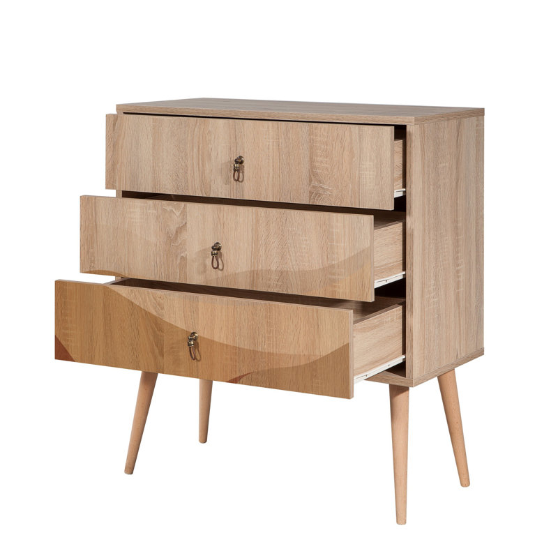Commode Duez