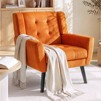 Fauteuil d'appoint Bolanle