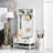 HOMCOM 3-In-1 Hall Tree-1481416694