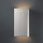 Julfikaar 2 - Light Flush Mounted Sconce-1917557319-1995244909-1991735619