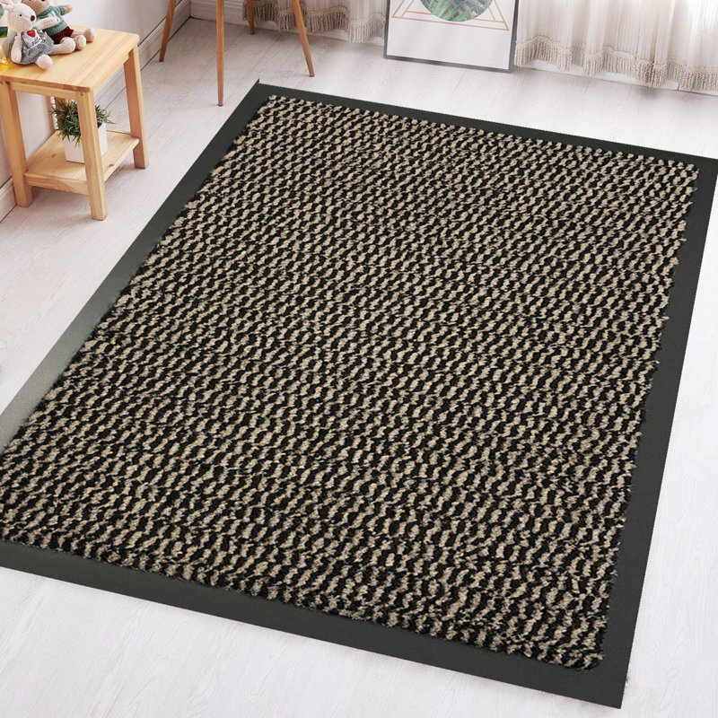 Non-Slip Doormat