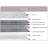 Andrin Small Single 2Ft6 Rupert Open Coil Mattress-83567085