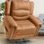 Fauteuil inclinable électrique Attore-231561082