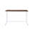 Writing Desk With USB Port Practical Floor Clearance Reliable Weight Capacity-341680551
