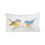 Ensemble de 2 oreillers Donna