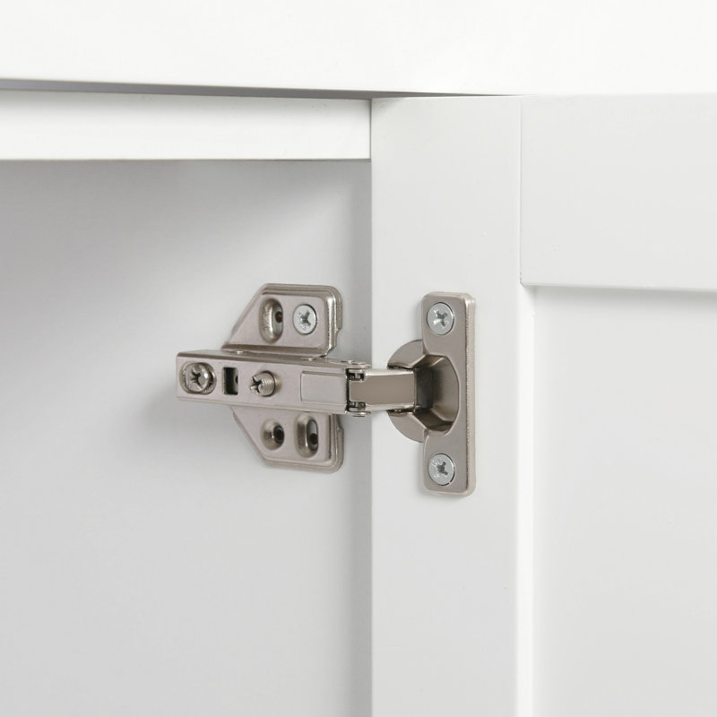 Meuble-lavabo de 30 pouces avec 2 portes