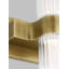 Langston 1 - Light LED Bath Sconce-87330282