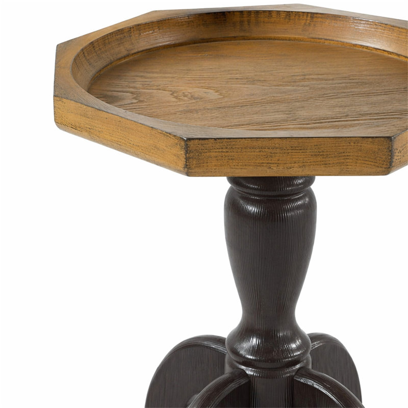 Table de bout