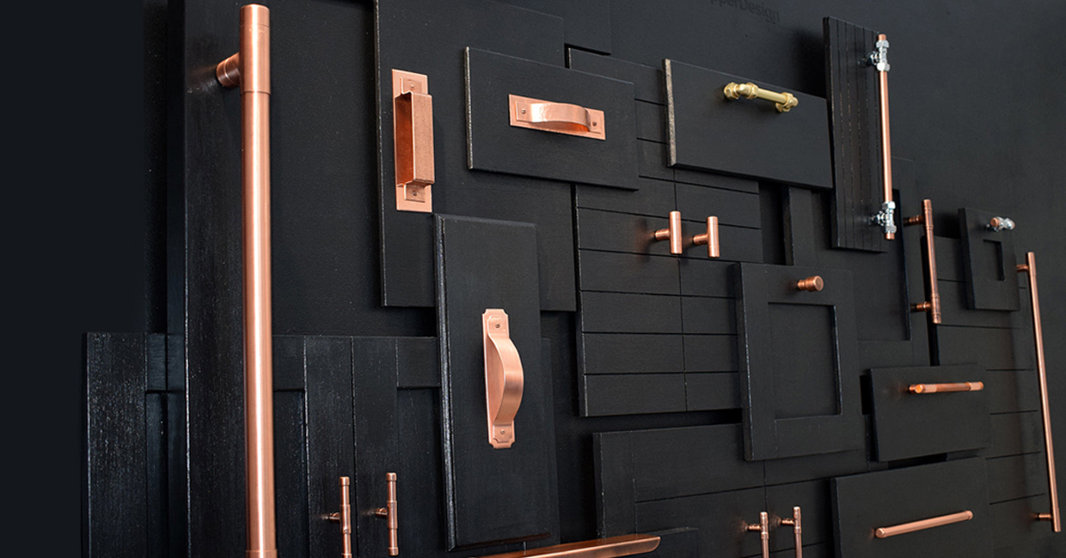 Proper Copper Design