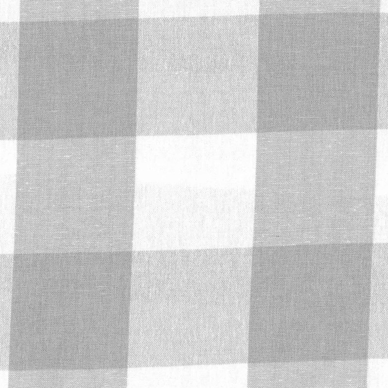 Rideau de douche Skookum, Gris