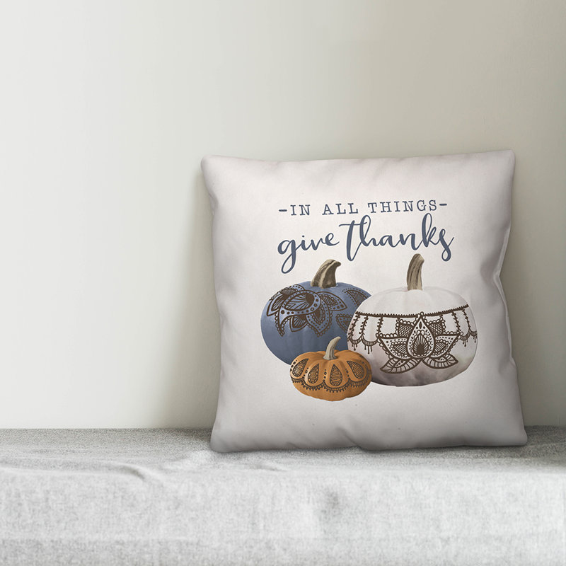 Pillow Cover, 16" x 16"