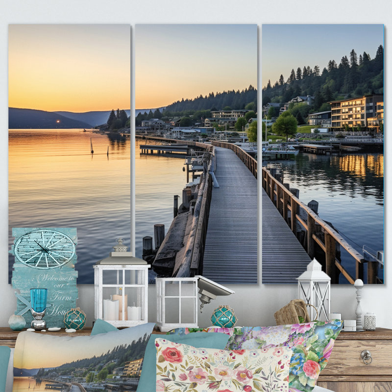 Rustic U.S. States & Territories Wall Decor on Metal