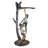 People Metal Garden Statue
