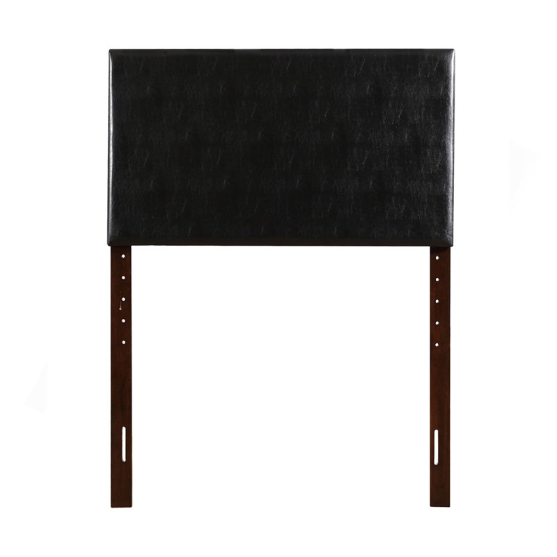 Nova G0112-THB Twin Headboard , BLACK