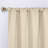 Moriah Millendon Solid Modern Polyester Rod Pockets Room Darkening Curtain Pair-2049517448-2047643950