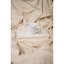 Ensemble de draps hypoallergéniques crème en bambou crème 4 pièces Omne Sleep-125332629-125332633