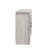 Isadora 12 Pair Shoe Storage Cabinet