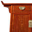 Buffet haut de gamme de style chinois