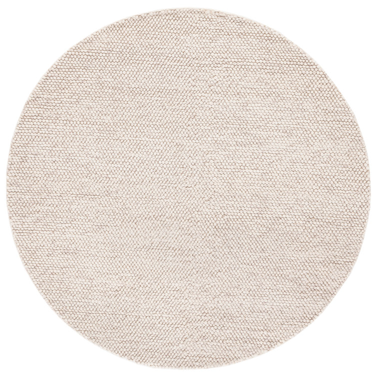 Almus Wool Indoor Rug