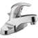 Core Centerset Bathroom Faucet with Drain Assembly, 2-handle Bathroom Sink Faucet