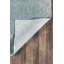 Tapis bleu clair Power Loom-2114036266