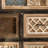 Classic Brown Versatile Wood Accent Chest.