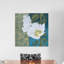 « mollement soirée iii », impression sur toile tendue-23354555-72688633-72688634