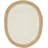 Swarthout Hand Braided Indoor Rug-30825810