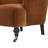 Naine Upholstered Velvet Armchair-113497377