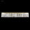 Imperial 8 - Light Vanity Light