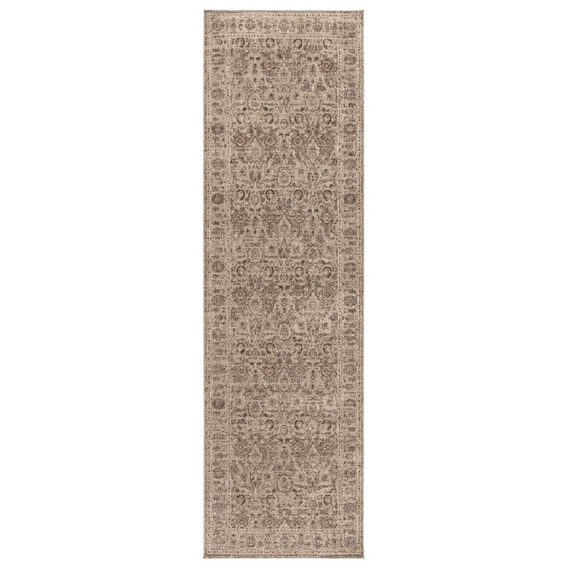 Tapis performance Crystal Crystal, Runner 2'-3 x 8'