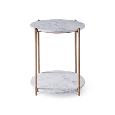 Anahlia End Table