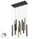 Kuhlmann Cluster Cylinder LED Pendant