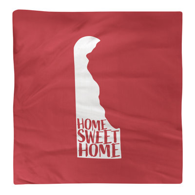 Serviette de delaware