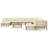 Glasser 11 Piece with Cushions-1332551827