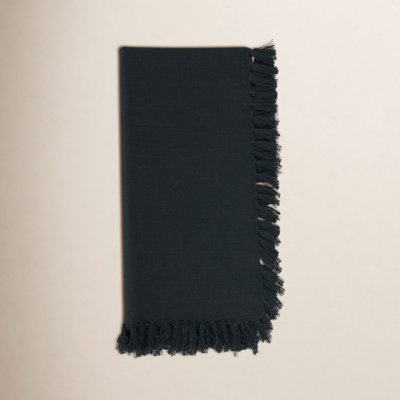 Sabrina Reversible Cotton Napkin