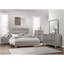 Mobilier de chambre à coucher tête de lit tête de lit 1 pi