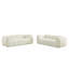 Canapé chenille en mousse pure, canapé nuage matelassé moderne, canapé chenille en mousse pure à assise profonde, canapé moderne confortable, convient aux salons, aux chambres et aux appartements-681091972
