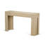Scarborough House 60'' W Console Table