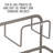 Igge Steel Cabinet Door Organizer-256012379
