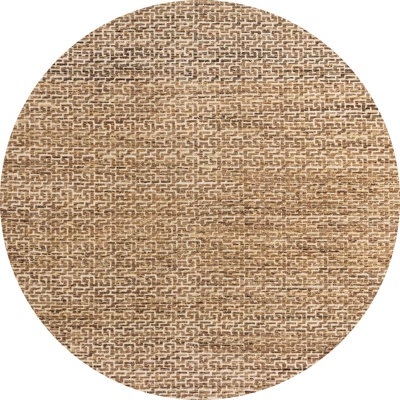 Abstract Indoor Rug