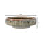 Elevated Decorative Bowl