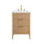 Emma 24" W Single Vanity-2006897559