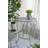 Round Side Table