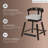 Counter Height Barstool (Set Of 2)