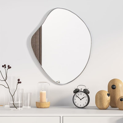 Olle Free Form Wall Mirror