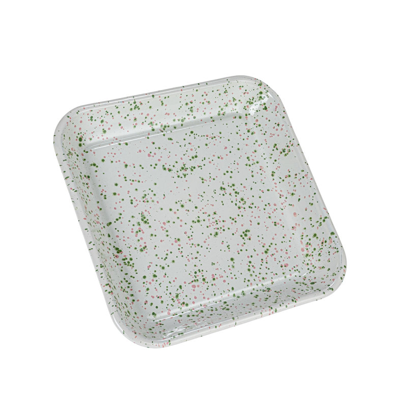 Wrought Studio™ Jhoselyne Metal Platter