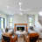 51.96'' Ceiling Fan with LED Lights
