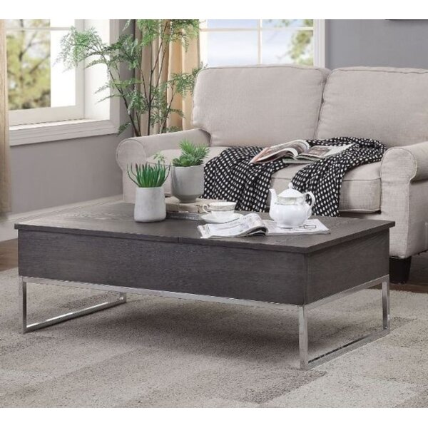 Latitude Run® Coffee Table | Wayfair