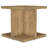 Metron Mango Square End Table